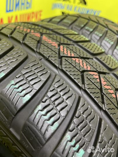 Pirelli Winter Sottozero 3 225/45 R17 91H