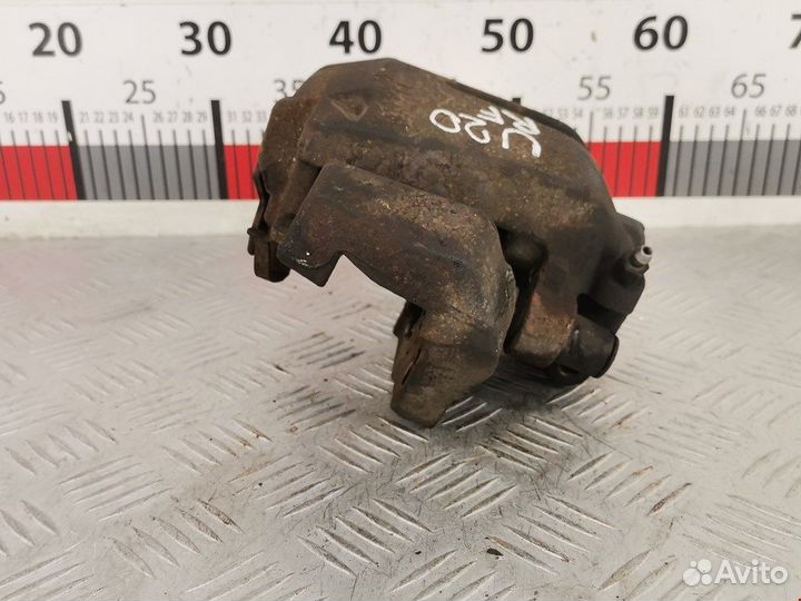 Суппорт передний правый для BMW X5 (E70)