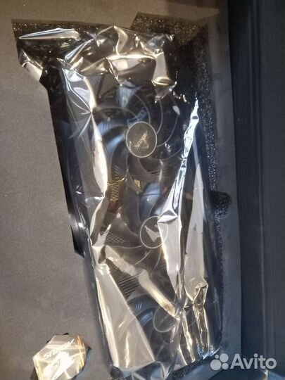 Nvidia geforce rtx 3070ti Aorus