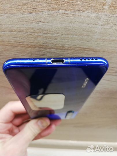 HUAWEI Nova 5T, 6/128 ГБ