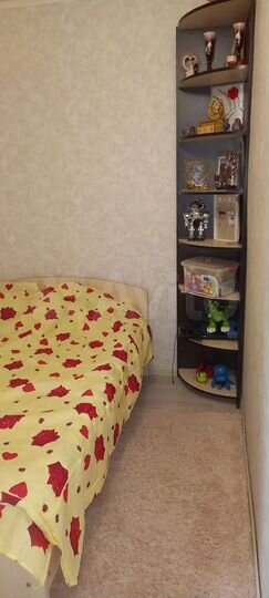 2-к. квартира, 41,4 м², 3/5 эт.