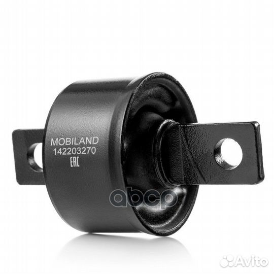 Сайлентблок mitsubishi outlander III (GG W, GF W