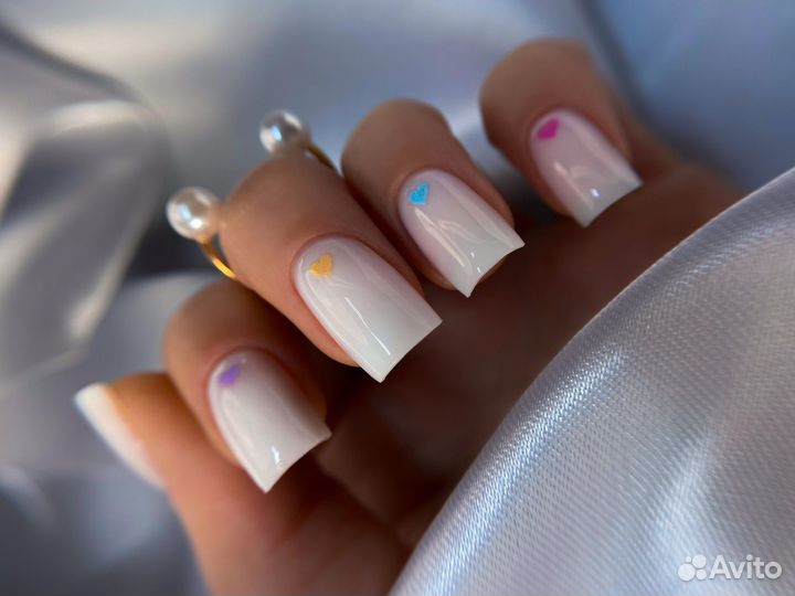 Курсы маникюра