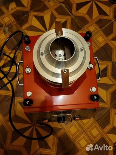 Аппарат для сахарной ваты бу