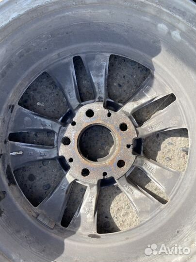 Диски на bmw е90