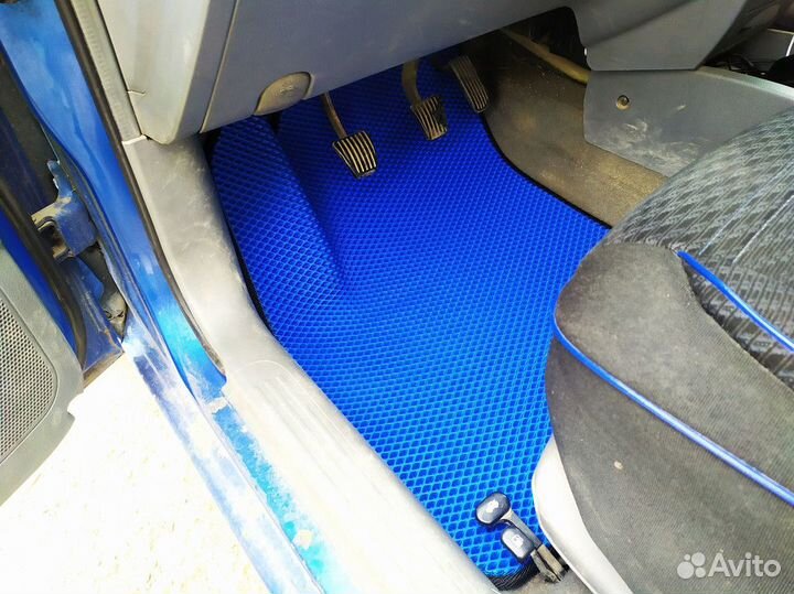 Коврики Эва 3d / Ева коврики с доставкой