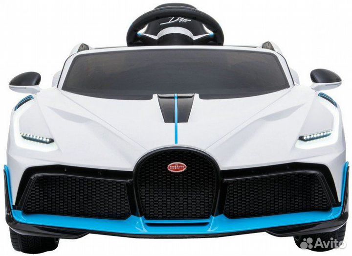 Электромобиль