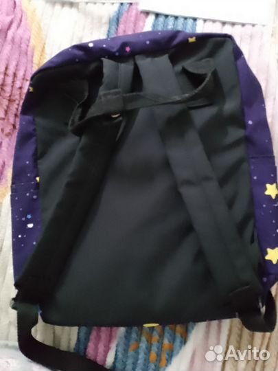 Рюкзак детский, новый