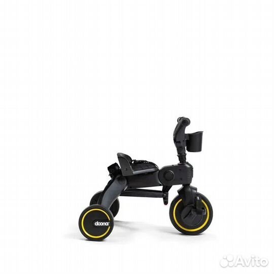 Велосипед doona Liki Trike Limited Edition