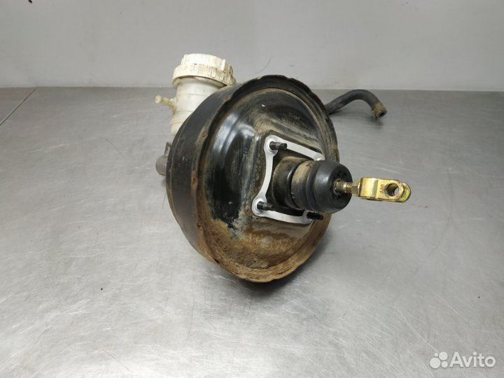 Вакуумный усилитель тормозов Mitsubishi Carisma