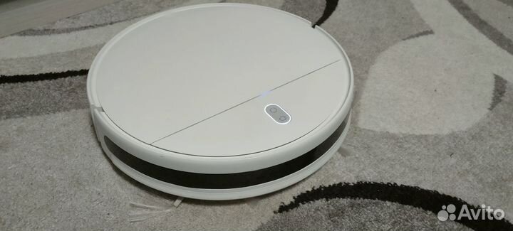 Робот-пылесос Xiaomi Mijia G1 Vacuum Cleaner