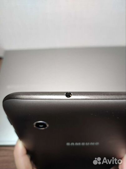 Samsung galaxy tab 2