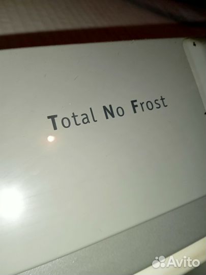 Холодильник Whirlpool б/у