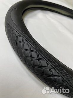 Оплетка на руль