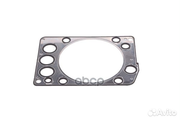 Прокладка гбц mb om457la hla Stellox 340 462451