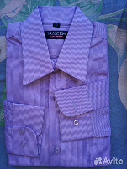 Рубашки для мальчика, 1,2,3 класс