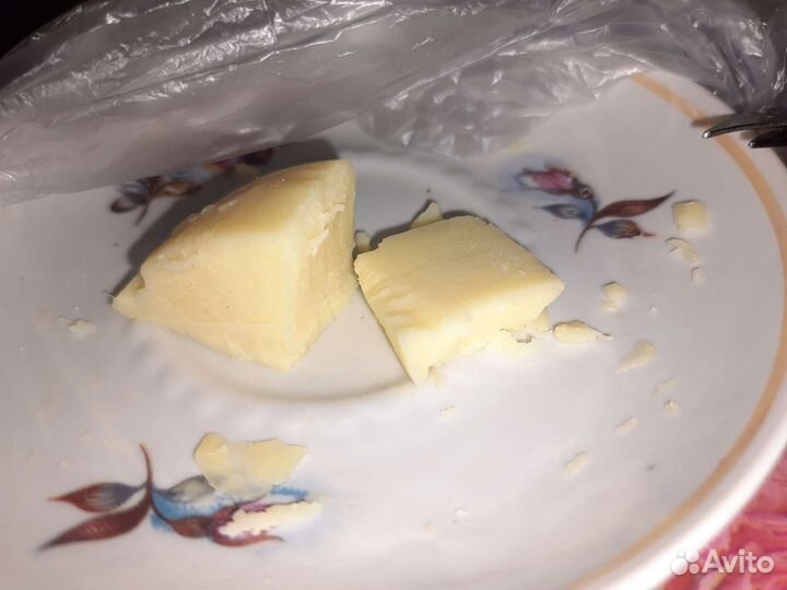 Домашние сыры