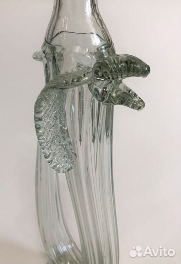 Декоративные бутылки