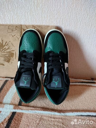 Кроссовки мужские