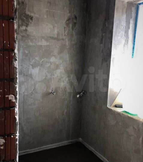 Дом 116,6 м² на участке 6,6 сот.