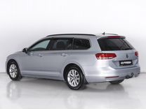 Volkswagen Passat 1.6 AMT, 2019, 198 221 км, с пробегом, цена 2 020 000 руб.