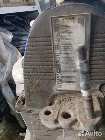 Двигатель honda одиссей f23a