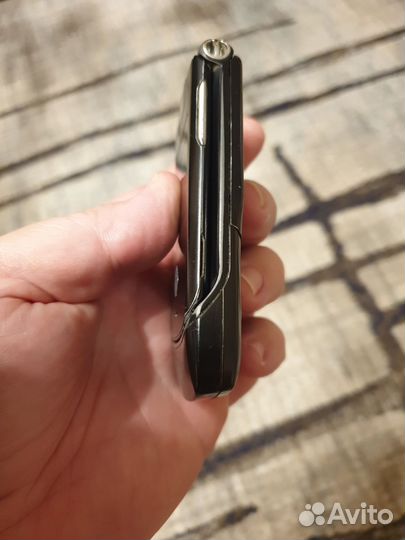 MOTOROLA RAZR V3