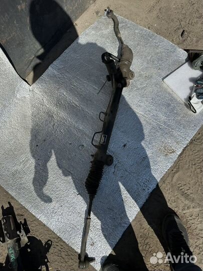 Рулевая рейка Toyota windom mcv30