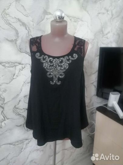 Женские вещи б/у