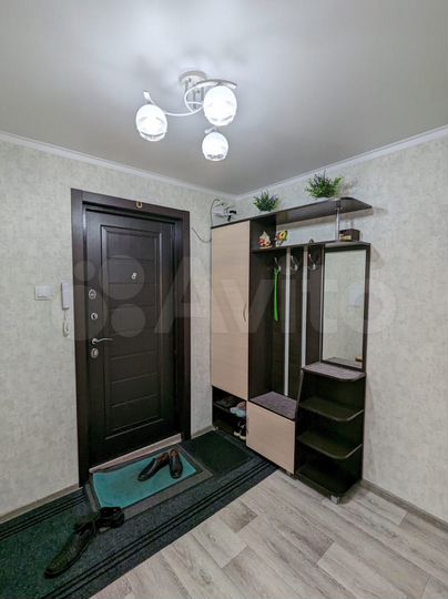 2-к. квартира, 48 м², 2/5 эт.