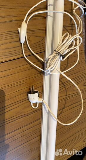 Лампа для цветов и рассады