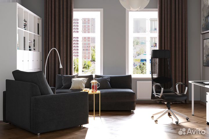 3d визуализатор