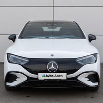 Mercedes-Benz EQE AT, 2022, 139 км, с пробегом, цена 9 197 000 руб.