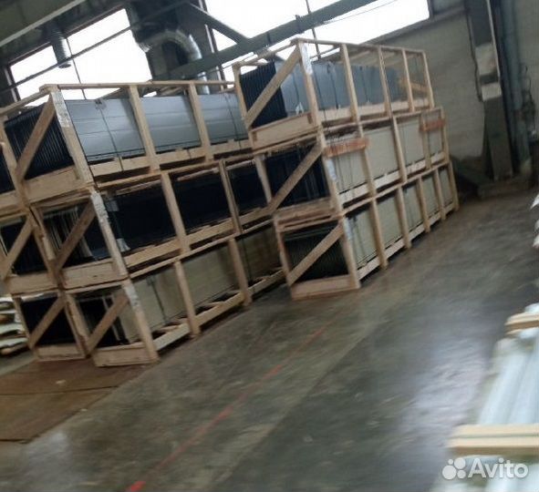 Кликфaльц. Фaльцевая кровля и фaсад