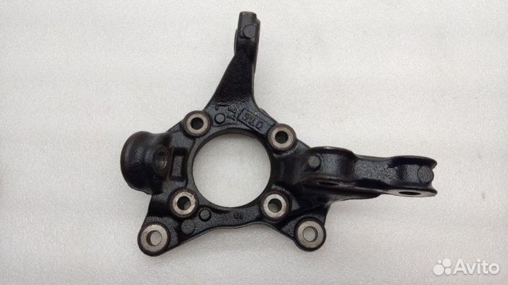 Кулак поворотный передний левый Lexus Rx450Hl AL20