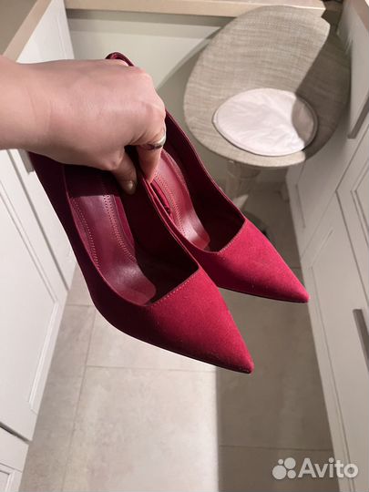 Туфли женские 39 размер