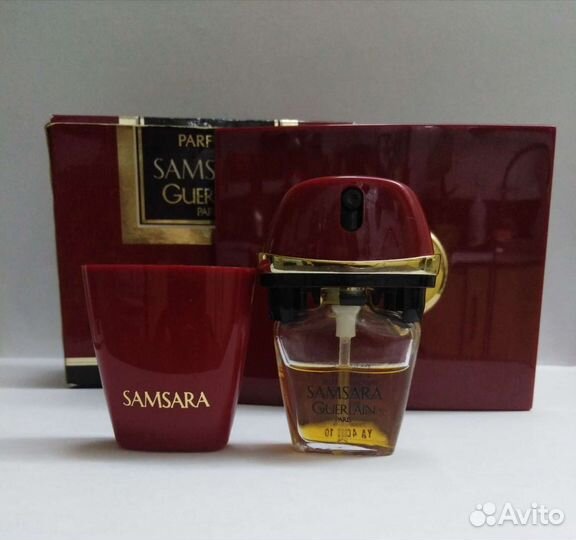 Духи.Винтаж