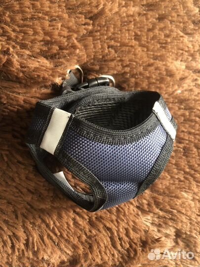 Поводок рулетка flexi s