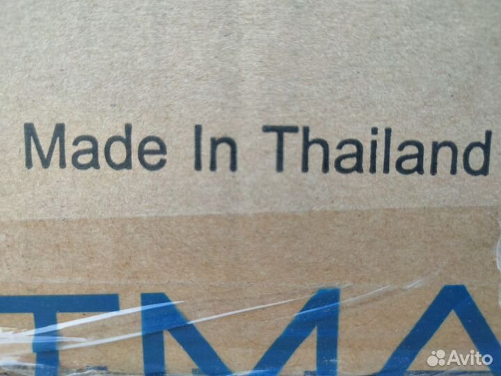 Коробка картонная, очень крепкая, 5-слойный картон