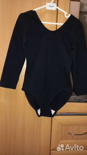 Купальник для девочки