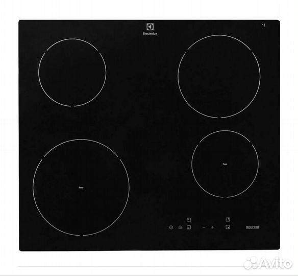 Модуль, плата, варочной панели Electrolux IKE 6420