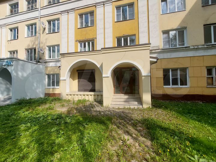 Торговая площадь