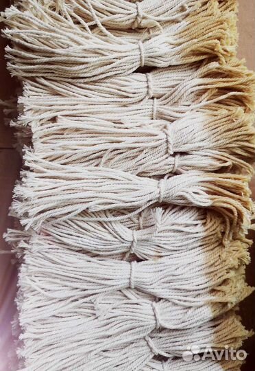 Фитиль для лампад