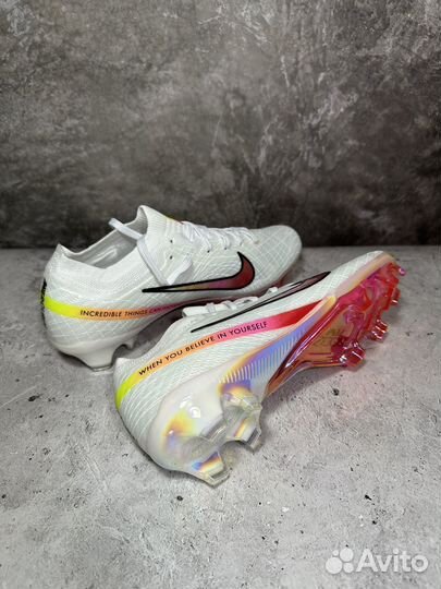 Бутсы nike mercurial vapor 15 Marcus Rashford