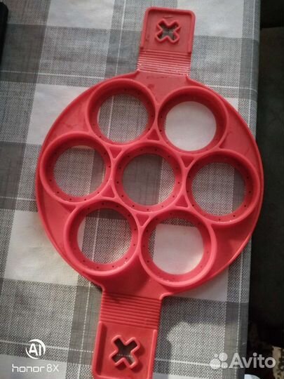 Форма для выпечки