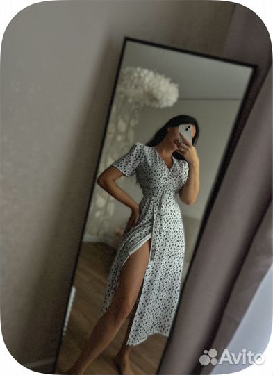 Платье женское