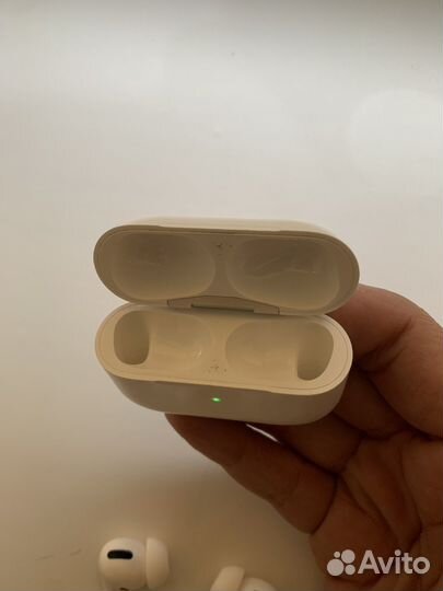 Airpods Pro оригинал