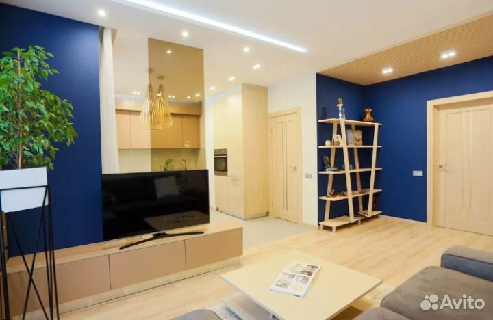 Ремонт квартир домов помещений