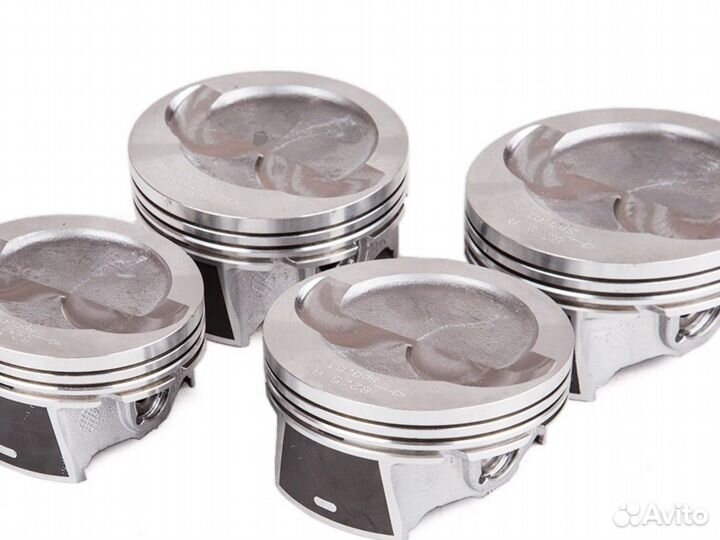 Поршень стк Экспорт Приора Веста vesta xray