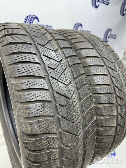 Pirelli Winter Sottozero 3 205/60 R16